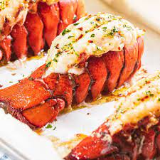 Lobster Tail 