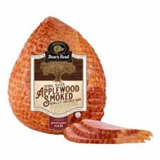 Boar's Head Applewood Smoked Ham