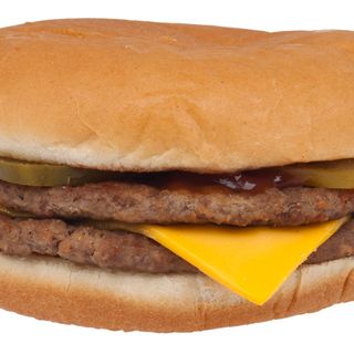5/29- Double Cheeseburger