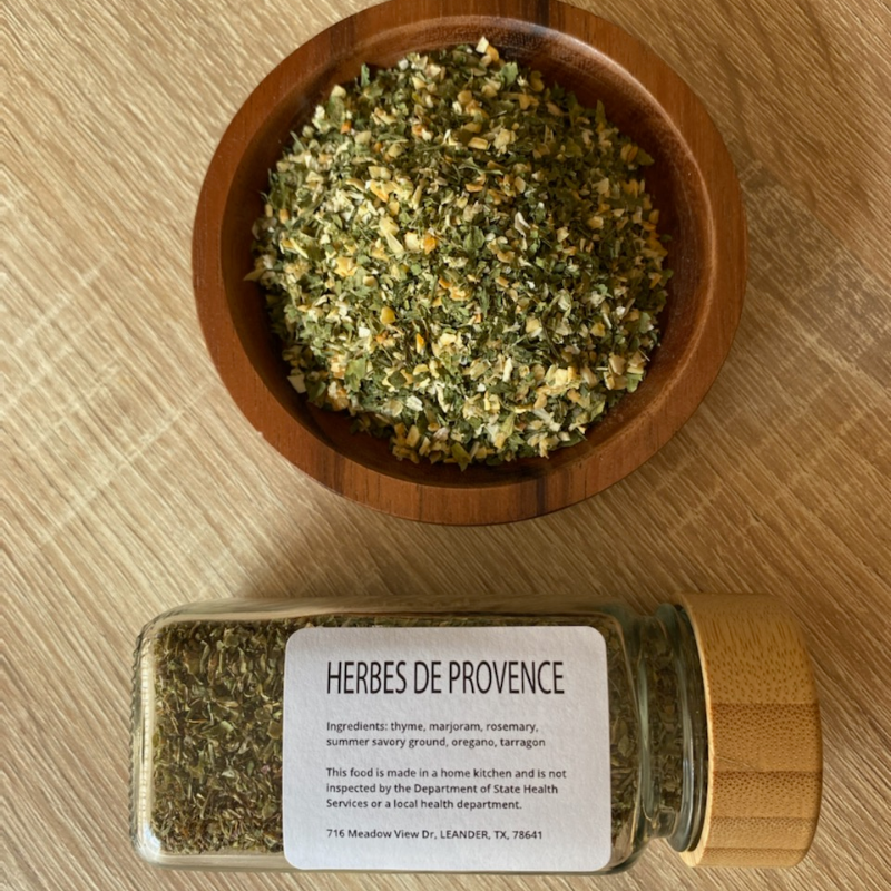 Herbes de Provence