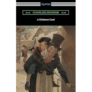 A Christmas Carol ISBN:9781420952285