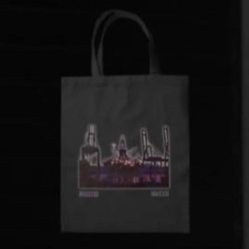 Tote Bag Main Image