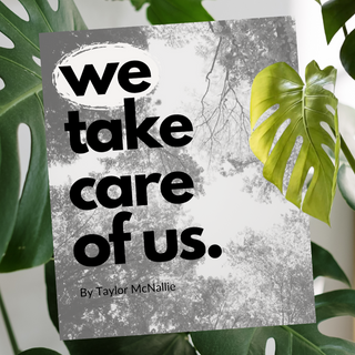 we take care of us.