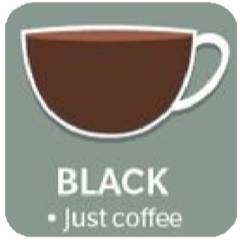 Black Coffee 🌱