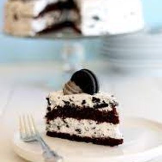 Oreo Cake