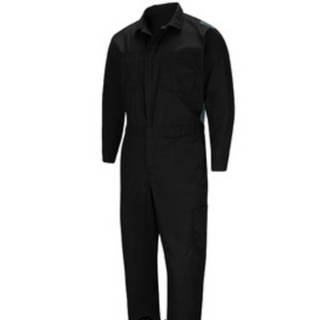 Men's Red Kap Performance Plus Lightweight Coverall With OilBLok Technology - CY34