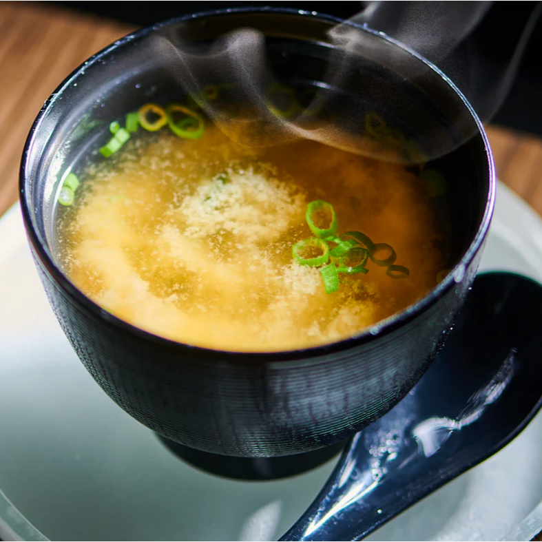 Miso Soup Main Image