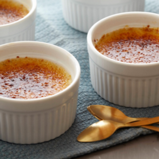 Créme Brulee