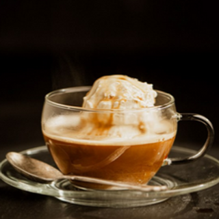 Affogato