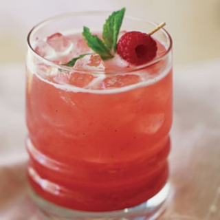 Raspberry Cooler