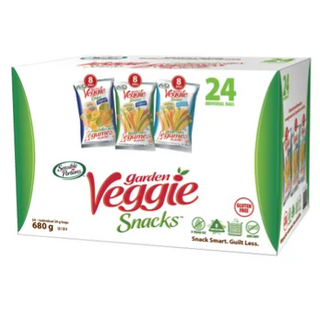 Garden Veggie Pack