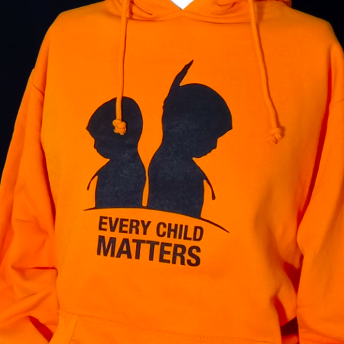 ECM Back2Back Hoodie