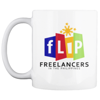 FLIP Mug