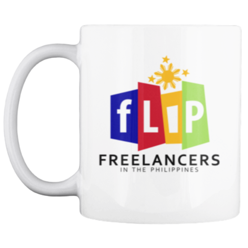 FLIP Mug Main Image