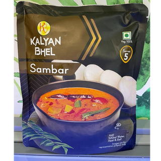 Kalyan Bhel Sambar 300gm 