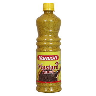Mustard Sauce -Kasundi 200gm