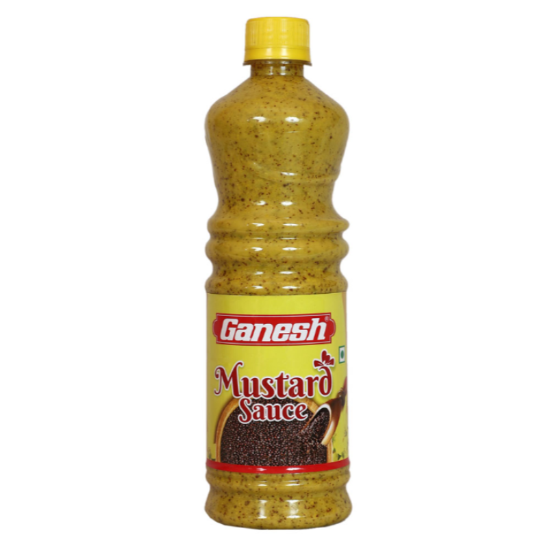 Mustard Sauce -Kasundi 200gm