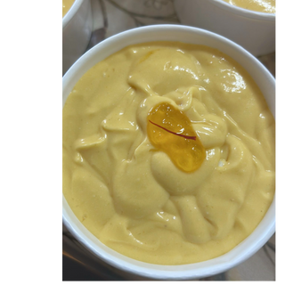 Kesar Amrakhand 200gm