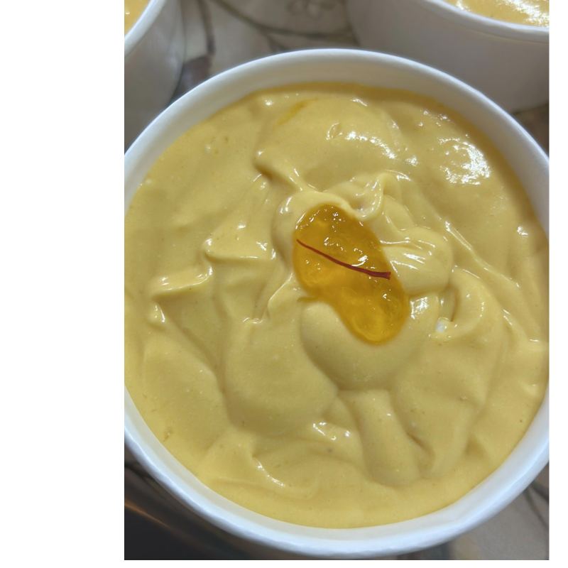 Kesar Amrakhand 200gm