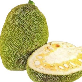 Raw jackfruit
