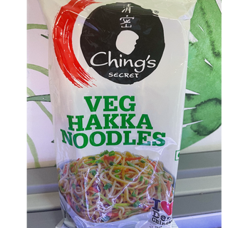 VEG HAKKA NOODLES (140GM) 