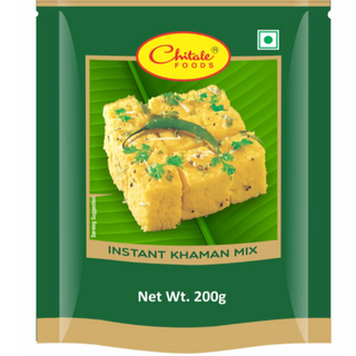 Chitale Khaman Mix 