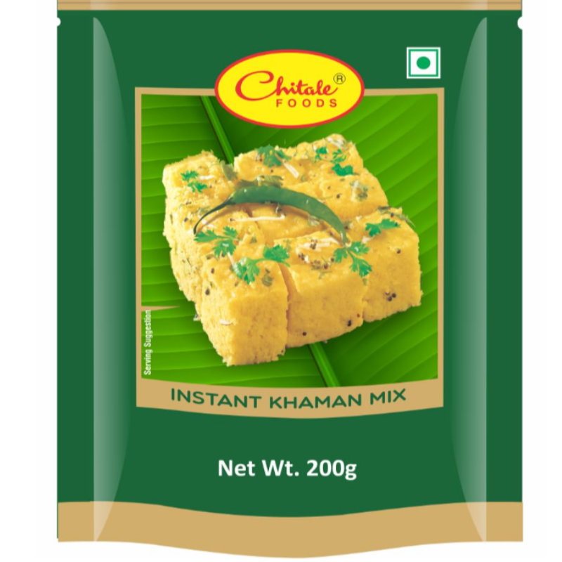 Chitale Khaman Mix 