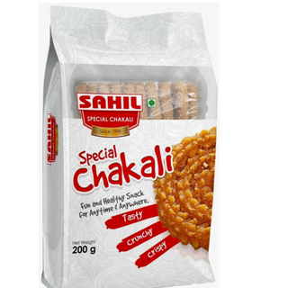 Sahil Chakri (chakli)- 200g