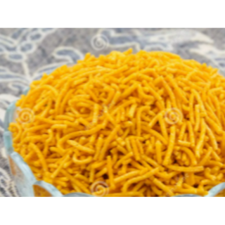 Freshly made Sev  250g 