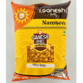 Ganesh Bhel MASALA BOONDI (200GM) 