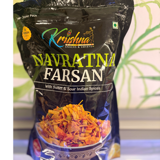 Kurshana Navaratan farsan 500gm 