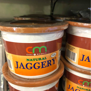 CnM Jaggary 1 kg -no chemicals