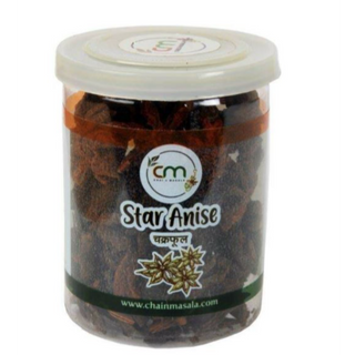 Star anise 25g