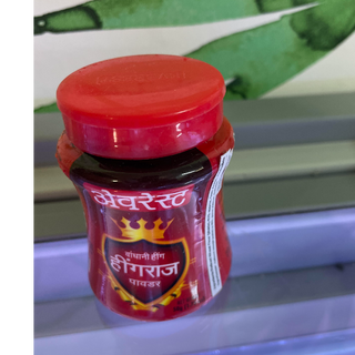 Everast Hing /Asafoitida 100gm - out of stock