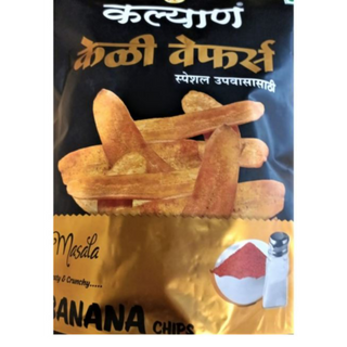 Kalyan Bhel Banana Chips 250GM