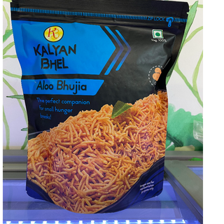 Kalyan Aloo Bhuija 250gm