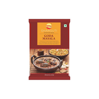 Kpra Goda Masala 100g 