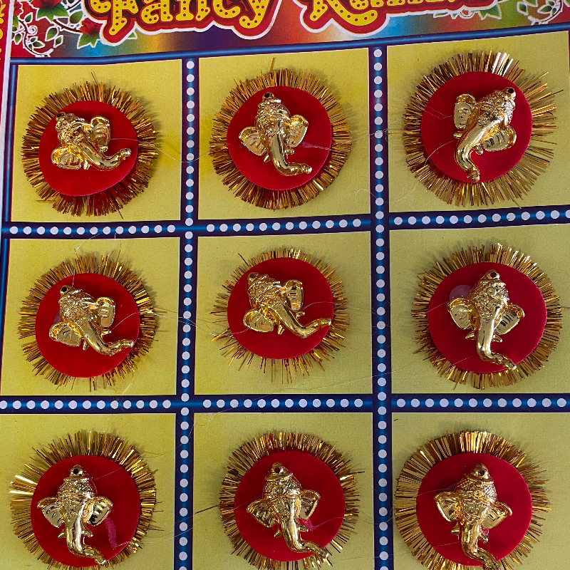 Rakhi design3 / PC 