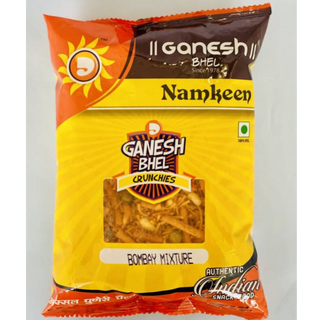 Ganesh Bhel - Bomabay Mixture (200 gm)