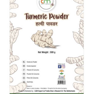 Turmeric powder/ Haldi 500g