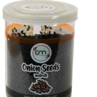 Onion seeds/ Kalaunji 50g