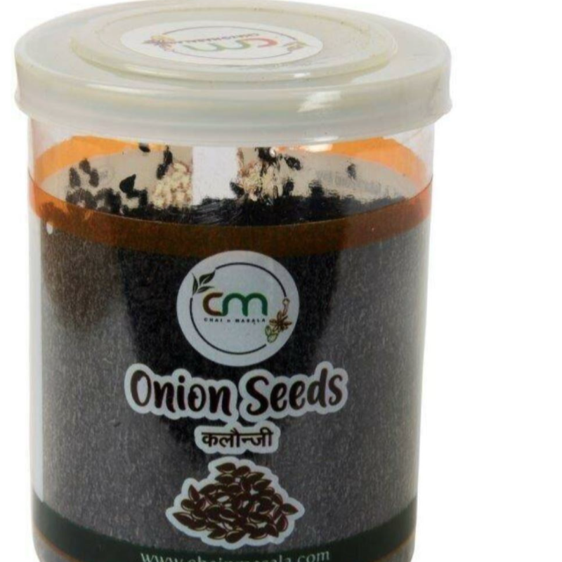 Onion seeds/ Kalaunji 50g