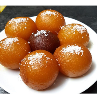 Gulab Jamun 400gm