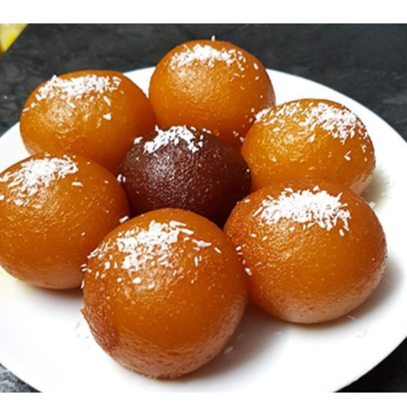 Gulab Jamun 400gm