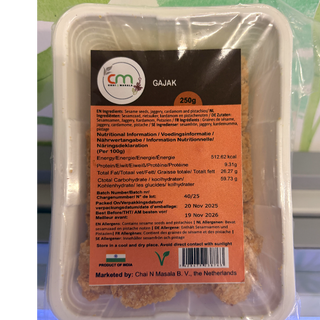 Gajak 250gm