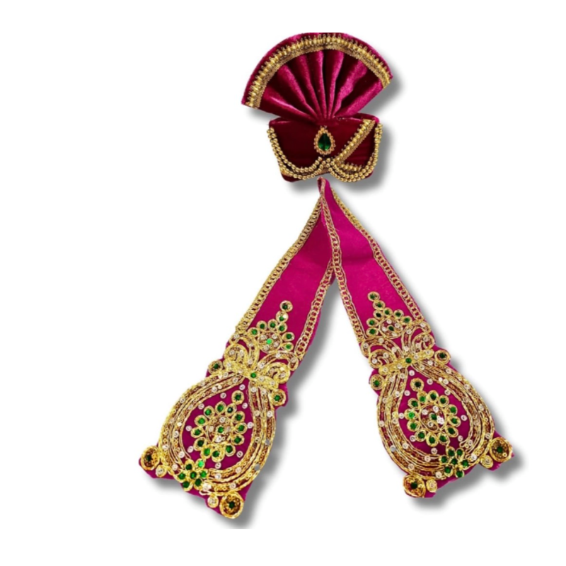 Ganapati Decor 1