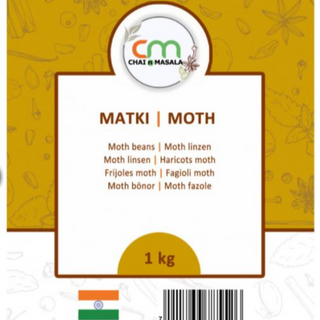 Moth beans/ Matki 1kg