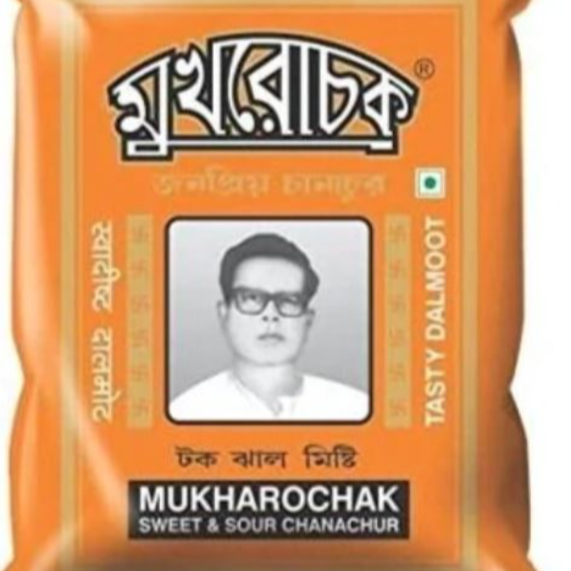 Mukharochak Tok jal misti 200gm