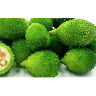Spiny Gourd