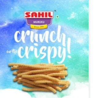 Sahil Murruku stick 200g 